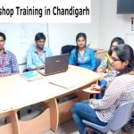Adobe Photoshop Training in Chandigarh
